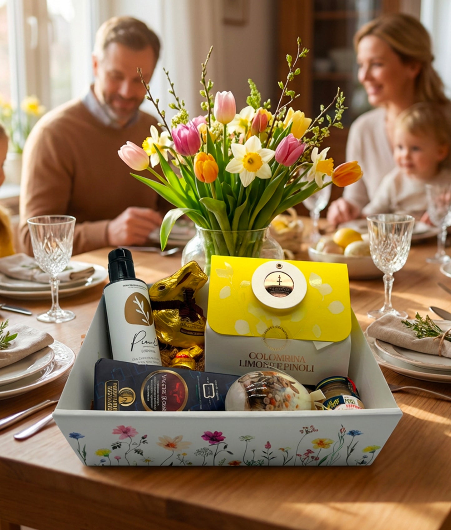 Pasqua Gourmet