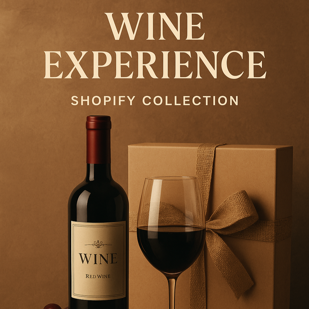 Wine Experience