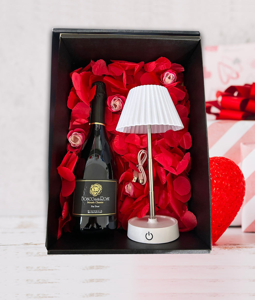 Atmosfera di San Valentino