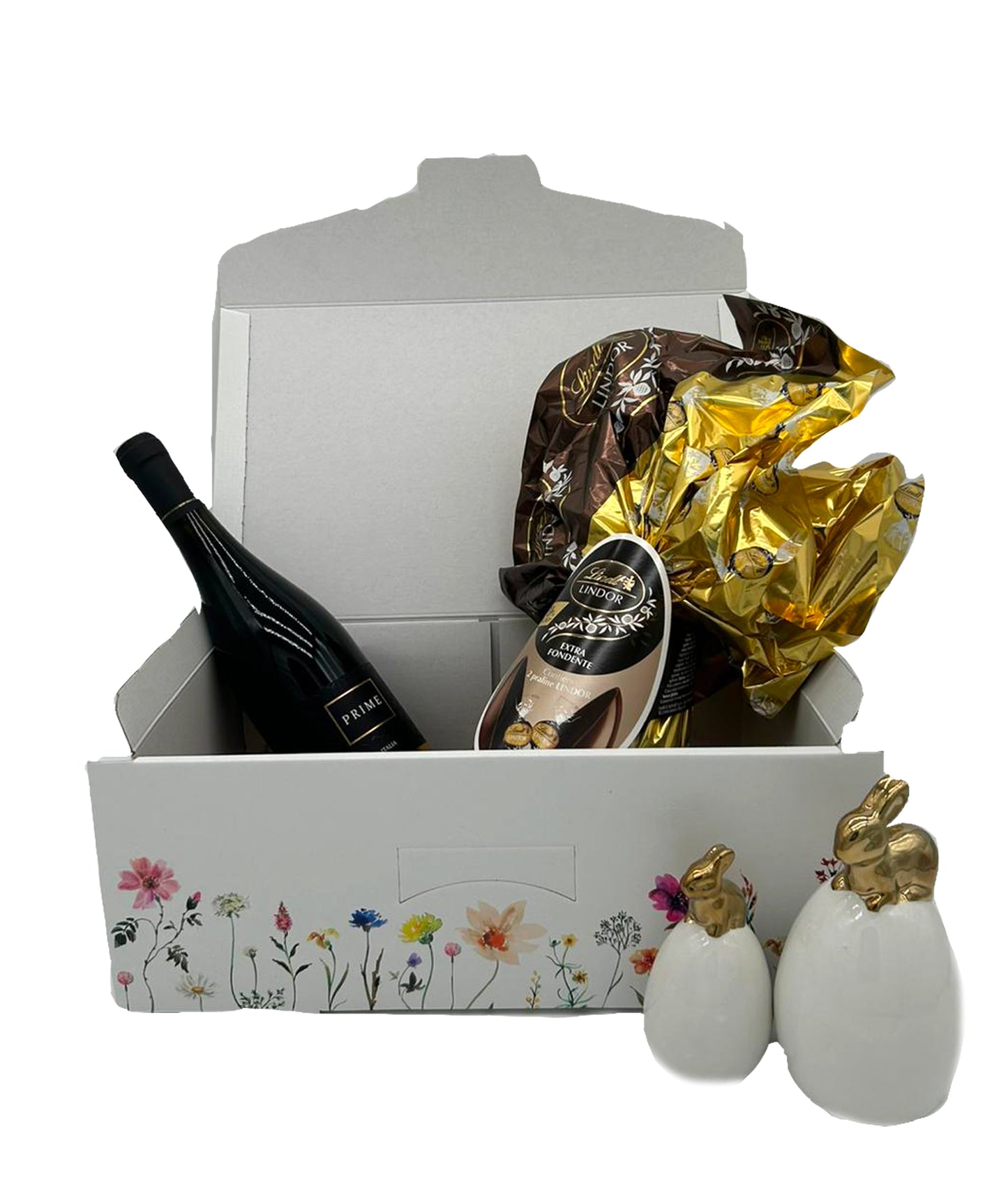 Armonia di Pasqua (GOLD)