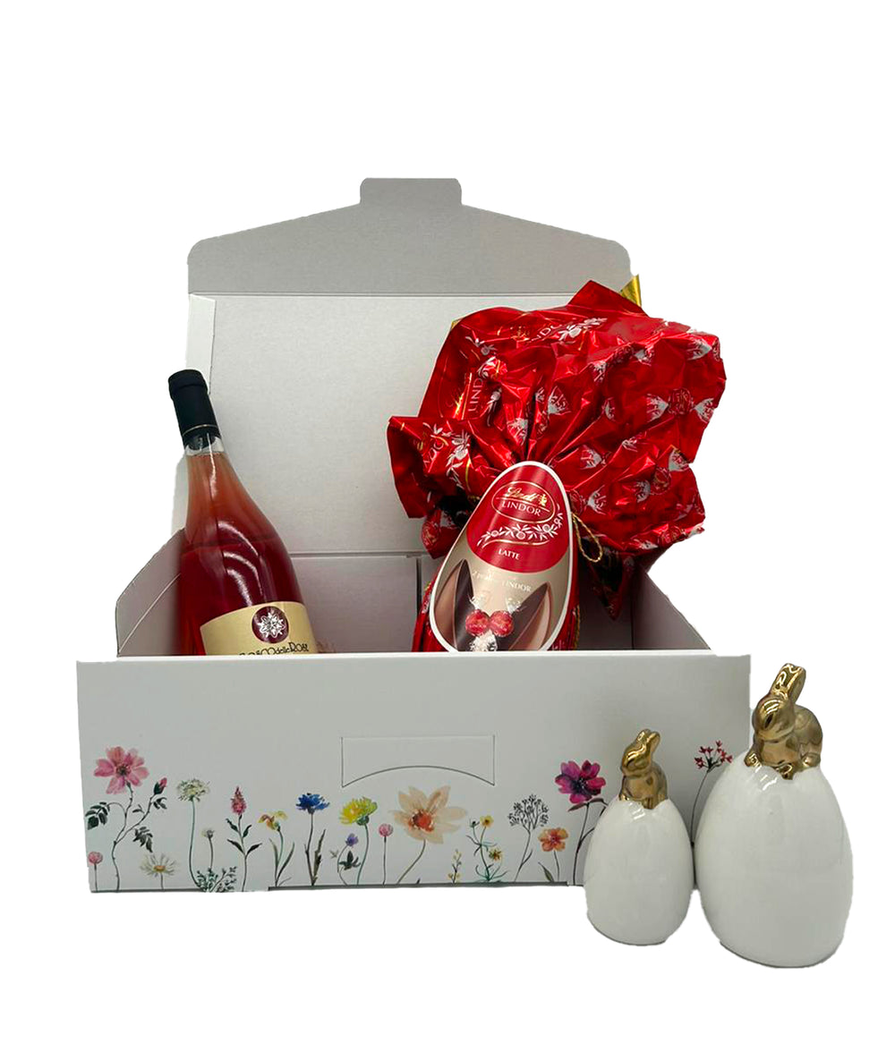 Armonia di Pasqua (RED)