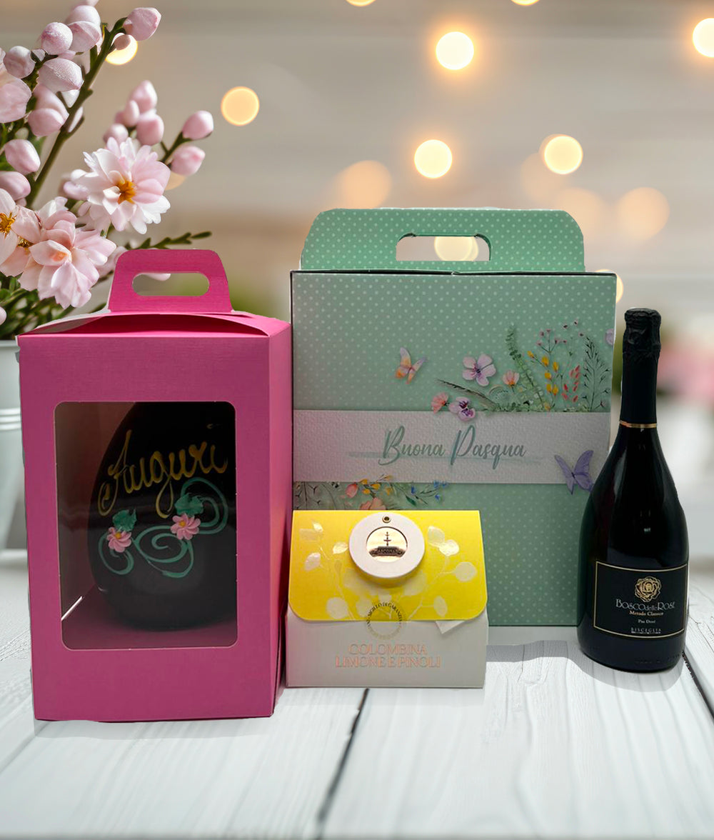 Dolce Pasqua