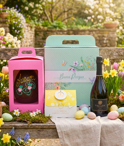 Dolce Pasqua