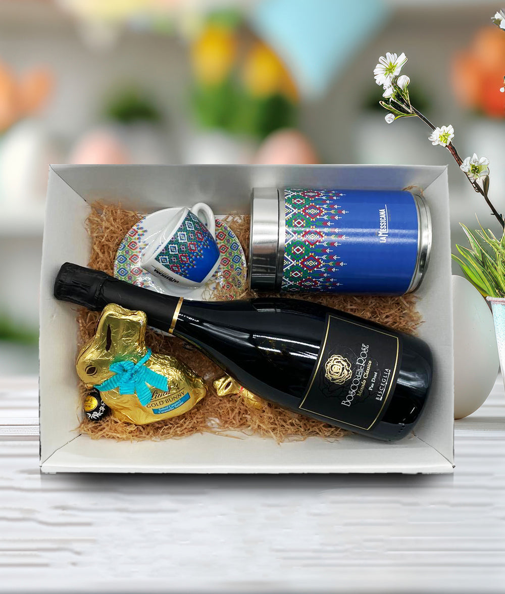 Dolce Risveglio in Primavera