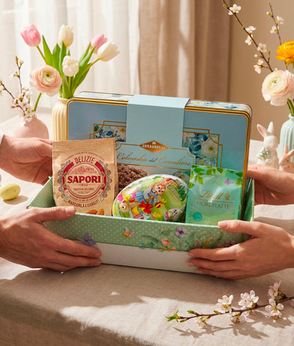 Sapori di Pasqua