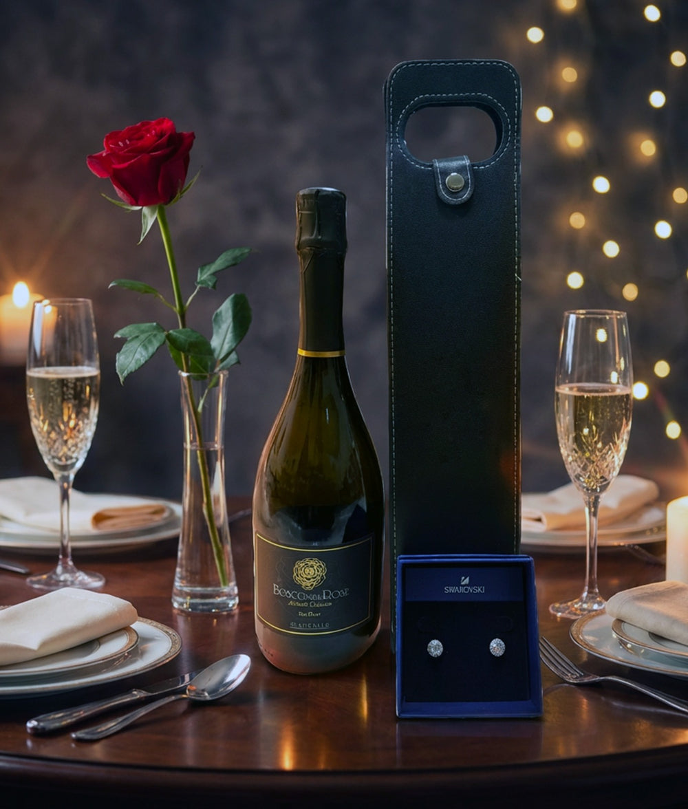 Astuccio Metodo Classico