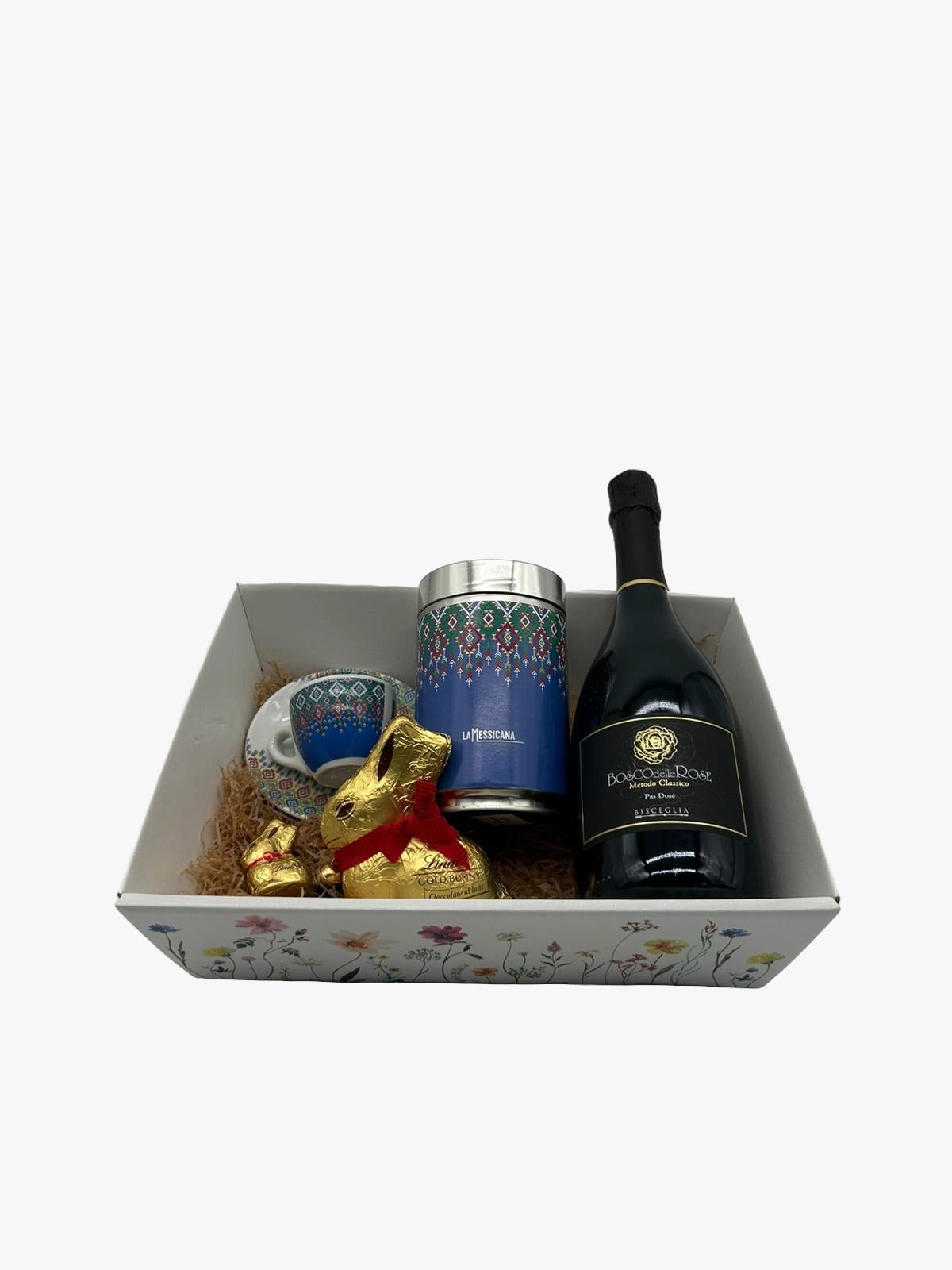 Dolce Risveglio in Primavera