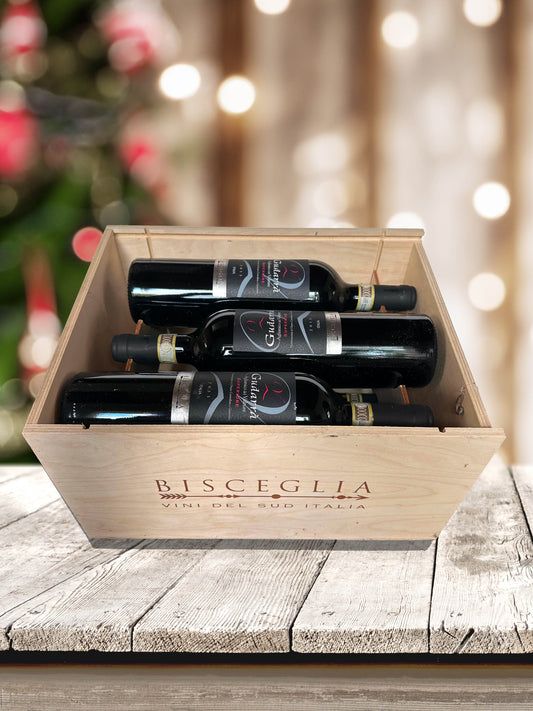 Gudarrà superiore da 6