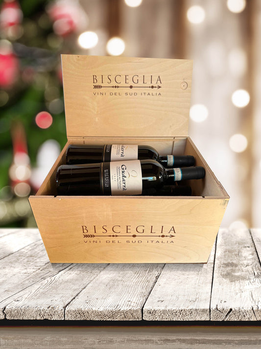 Gudarrà classico da 6