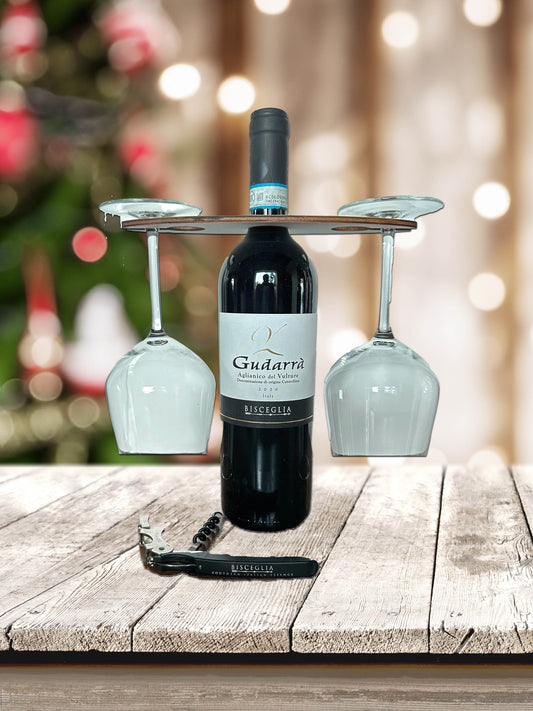 Gudarrà Doble Glass